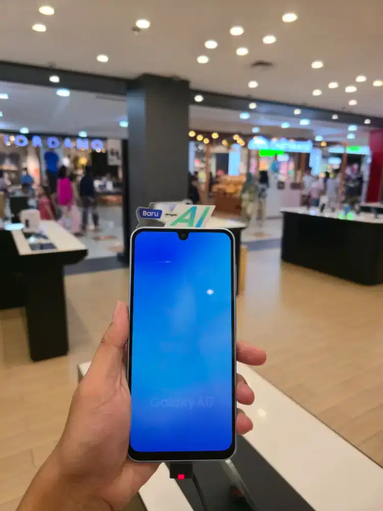 Samsung Galaxy A17 LTE