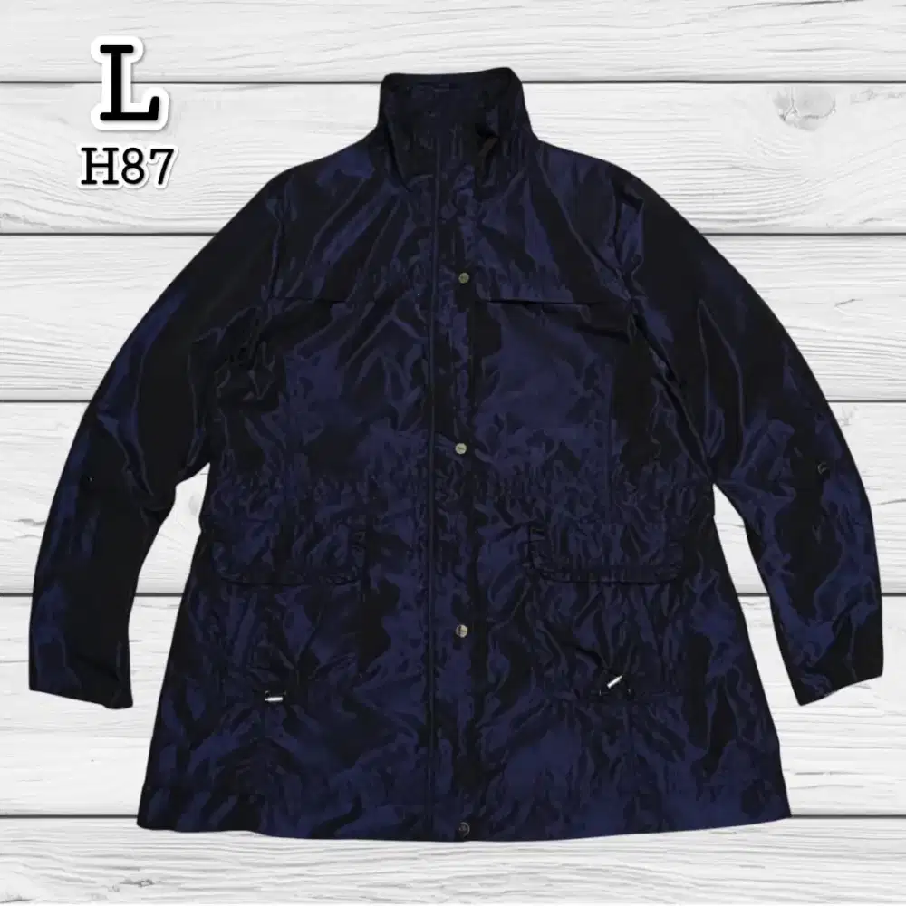 Su Jin Salon Fashion Jacket