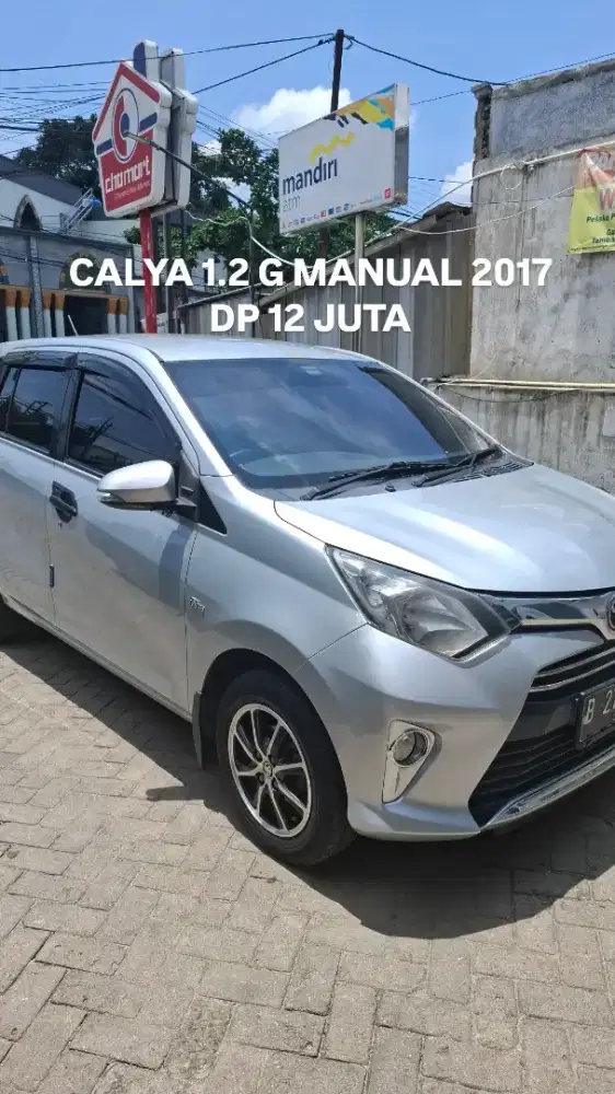 Calya G Manual 2017 DP 12