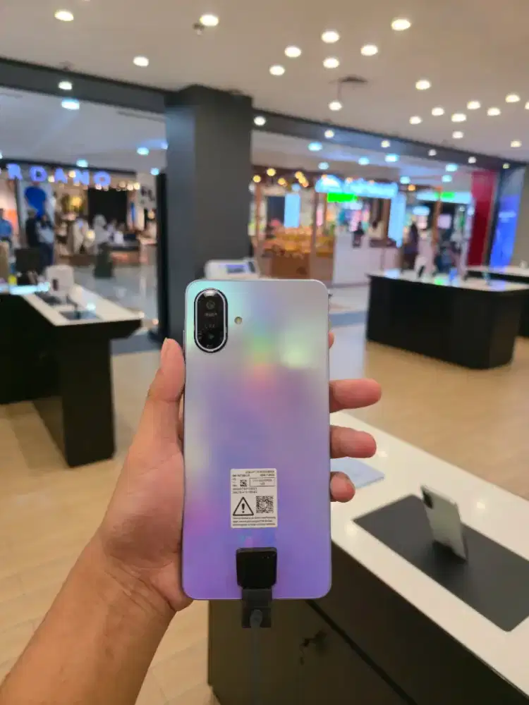 Samsung Galaxy A07 5G