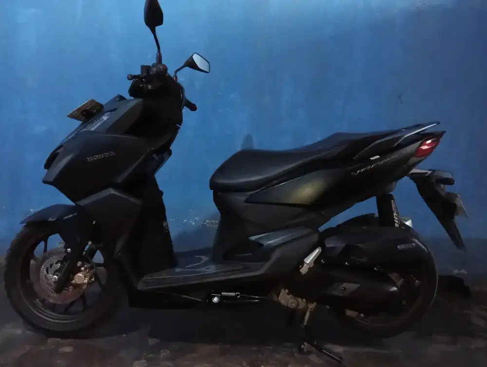 Vario 160 THN 2023 ABS tipe tertinggi