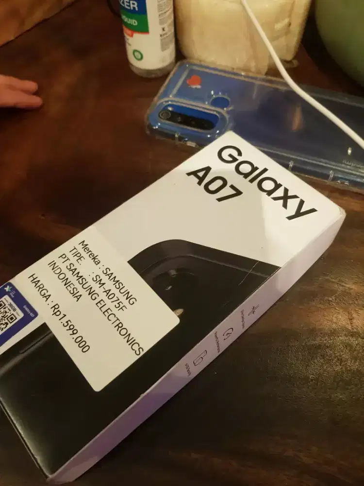 Jual rugi buat mudik!