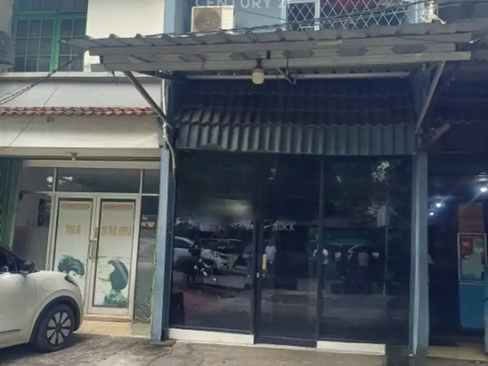 Dijual Murah Ruko 2lt Di Pulo Gebang Jakarta Timur