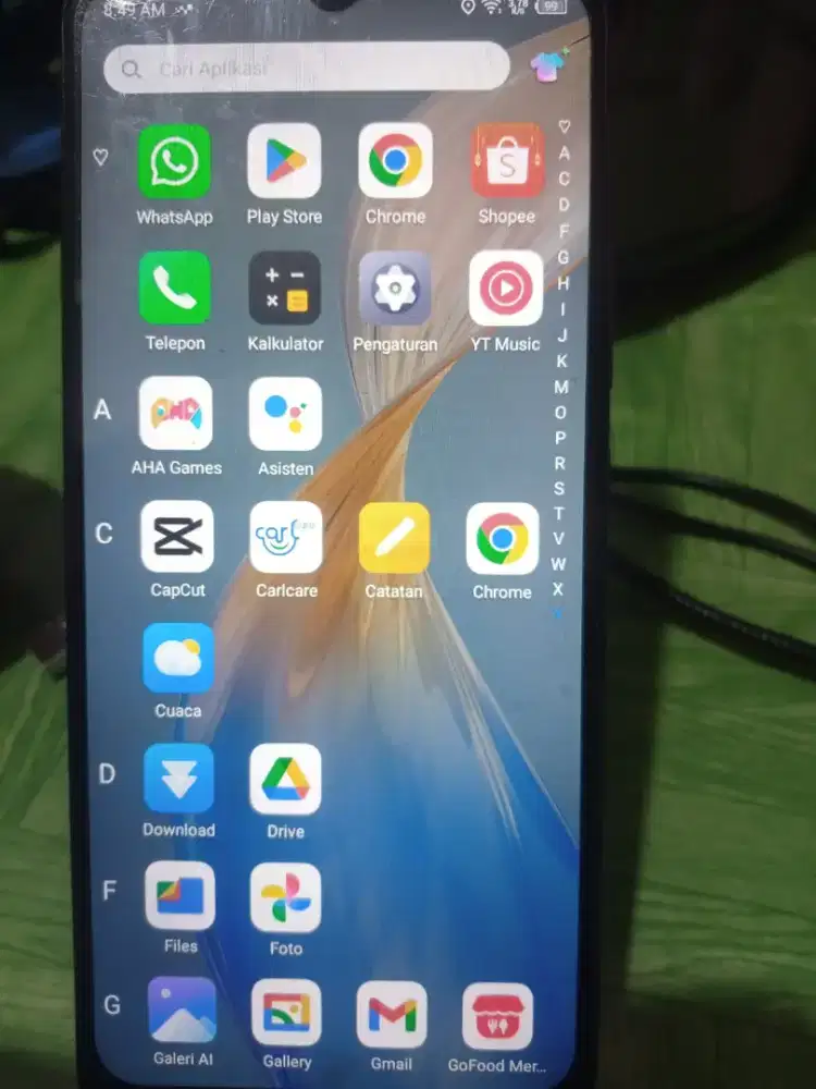 smartphone murah handphone