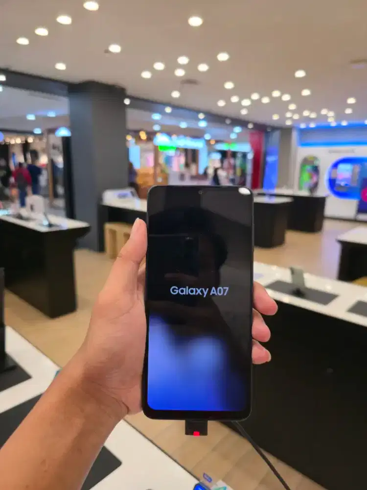 Samsung Galaxy A07