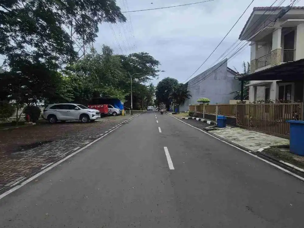 dijual Rumah Siap Huni Di Mediterania Regency Cikunir Jatibening