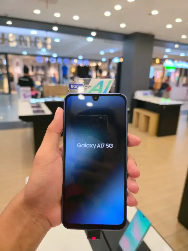 Samsung Galaxy A17 5G