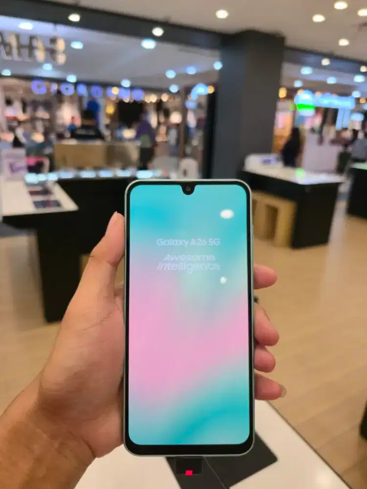 Samsung Galaxy A26 5G