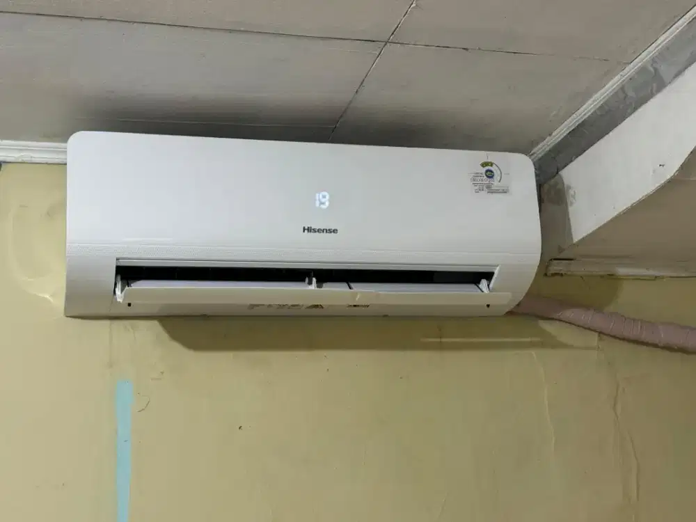 AC Hisense AN05CDG 1/2 PK