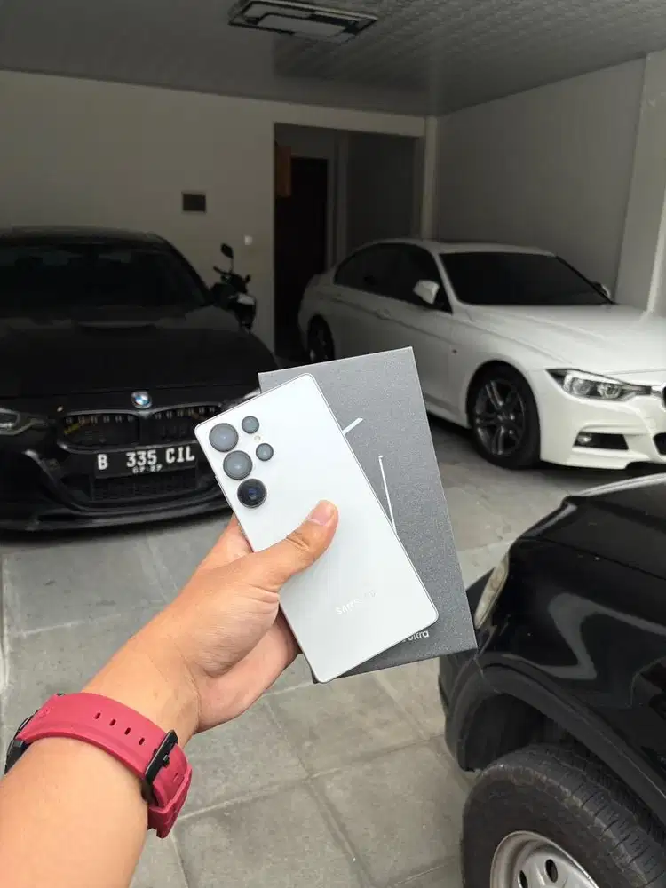 Samsung s25 ultra 12/512gb sein