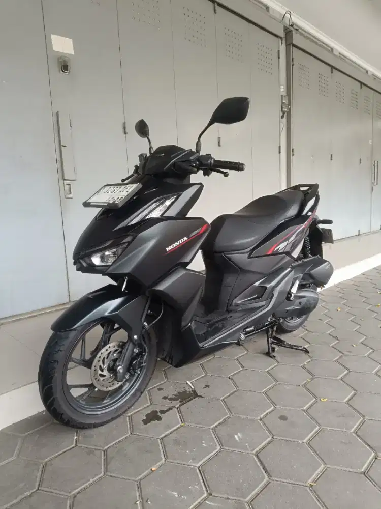 Honda Vario 160 cbs 2023