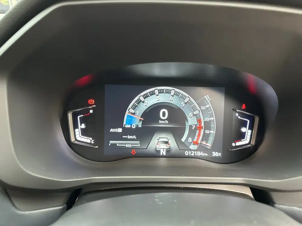 Mitsubishi Xpander 2022 Bensin