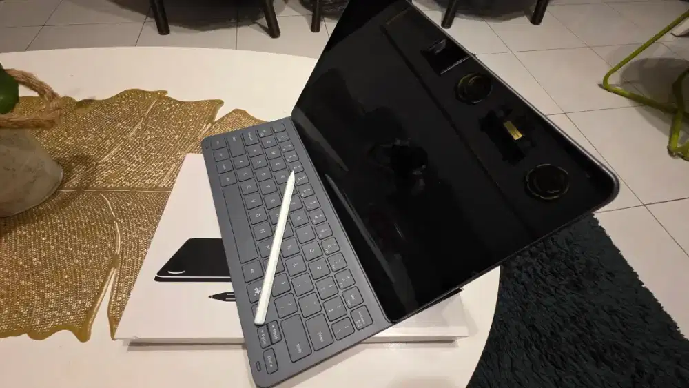 TABLET SAMSUNG S11 5G 12GB/256