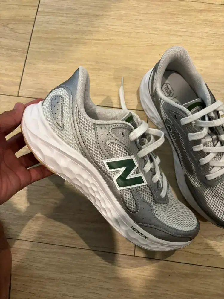 New Balance Arishi v4