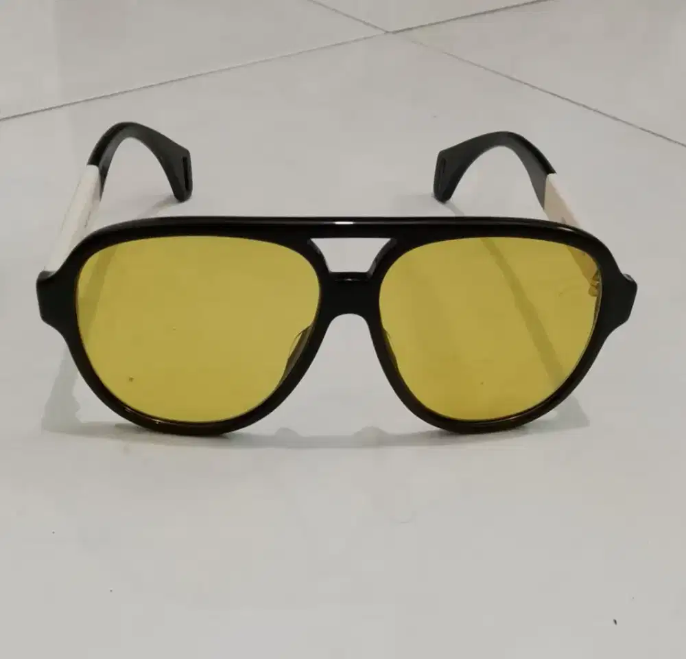 Kacamata GUCCI authentic