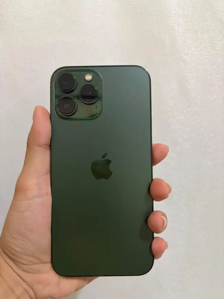 DIJUAL IPHONE 13 pm 128 gacor