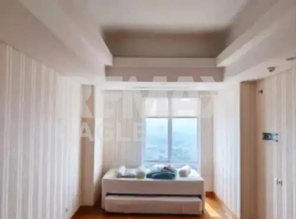 DIJUAL CEPAT APARTMENT ONE EAST RESIDENCES