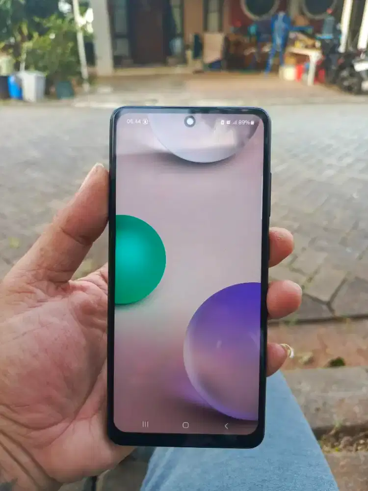 Samsung A52 8/256 B.U