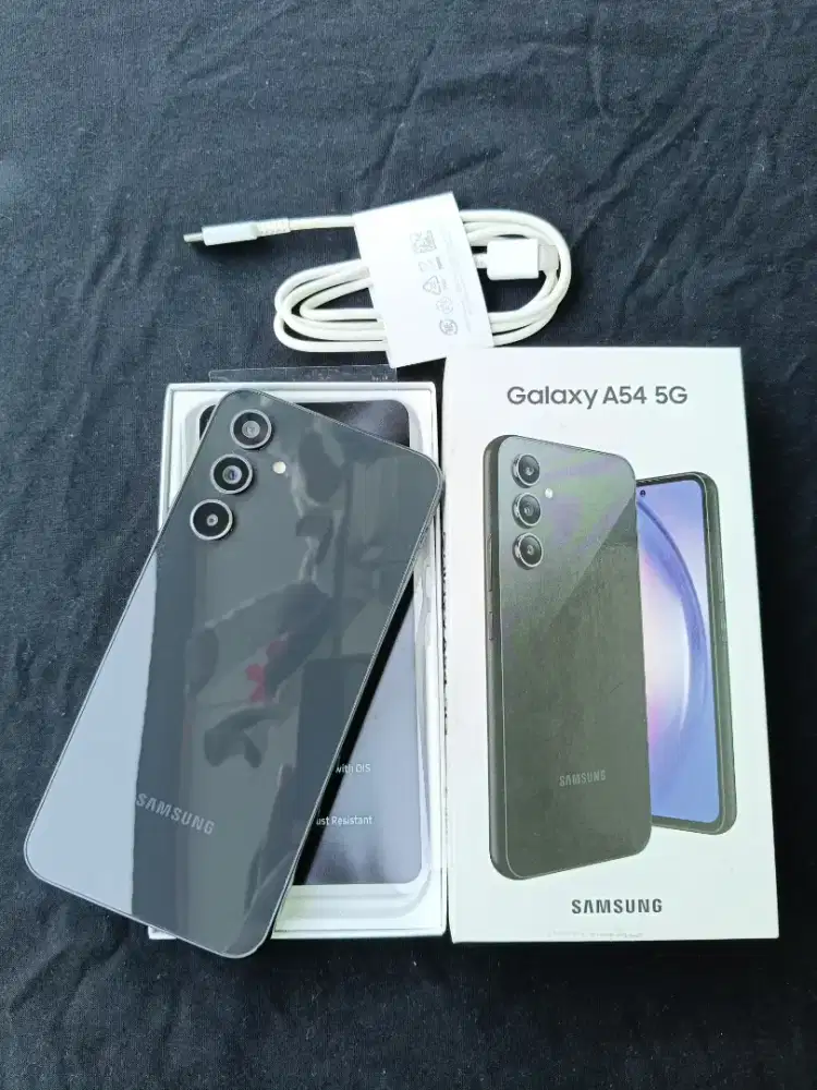 Samsung Galaxy A54 5G SEIN 8/256GB