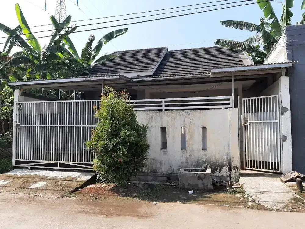Rumah Murah Cirebon