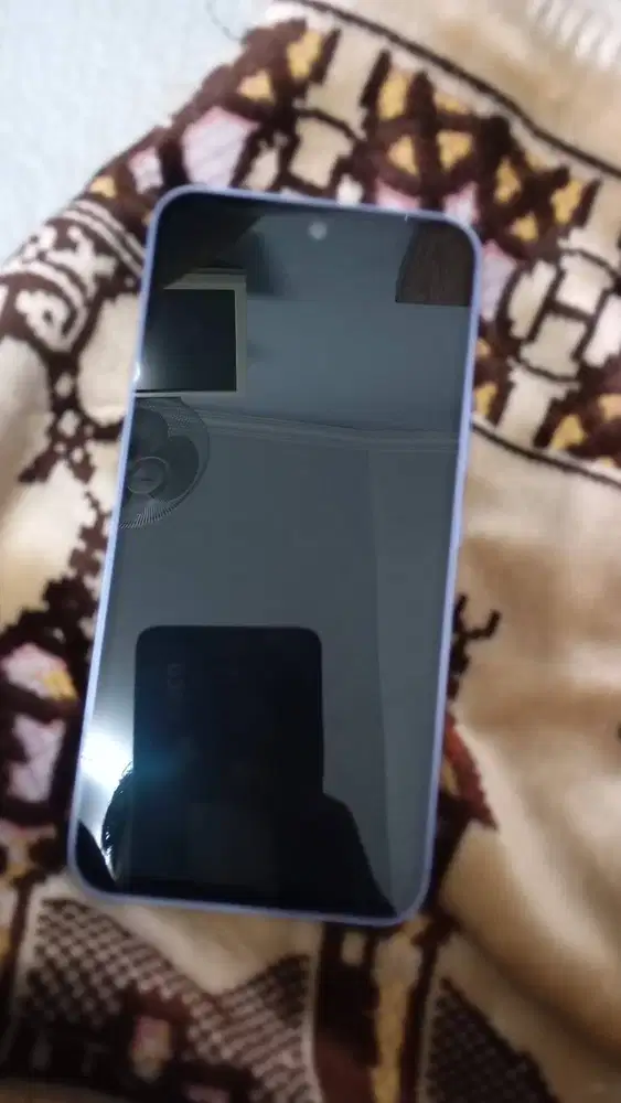 Samsung a54 5g 8/256 kondisi mati