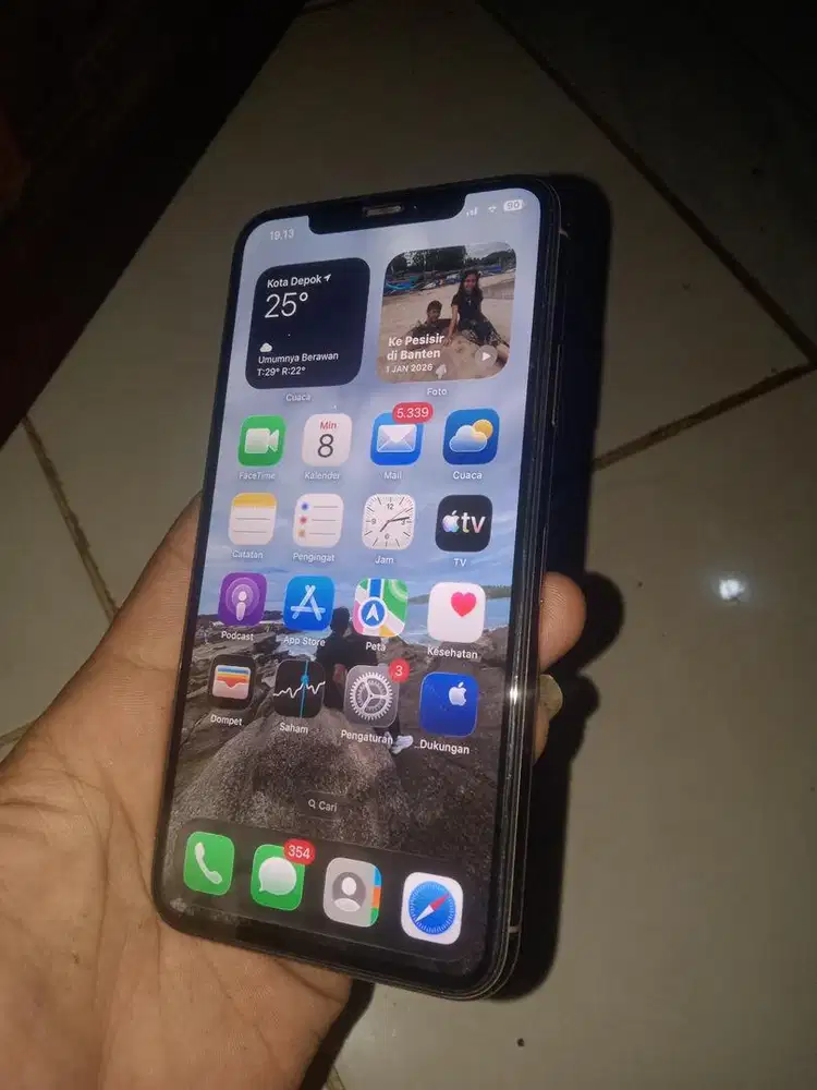 iphone 11pro max 512gb