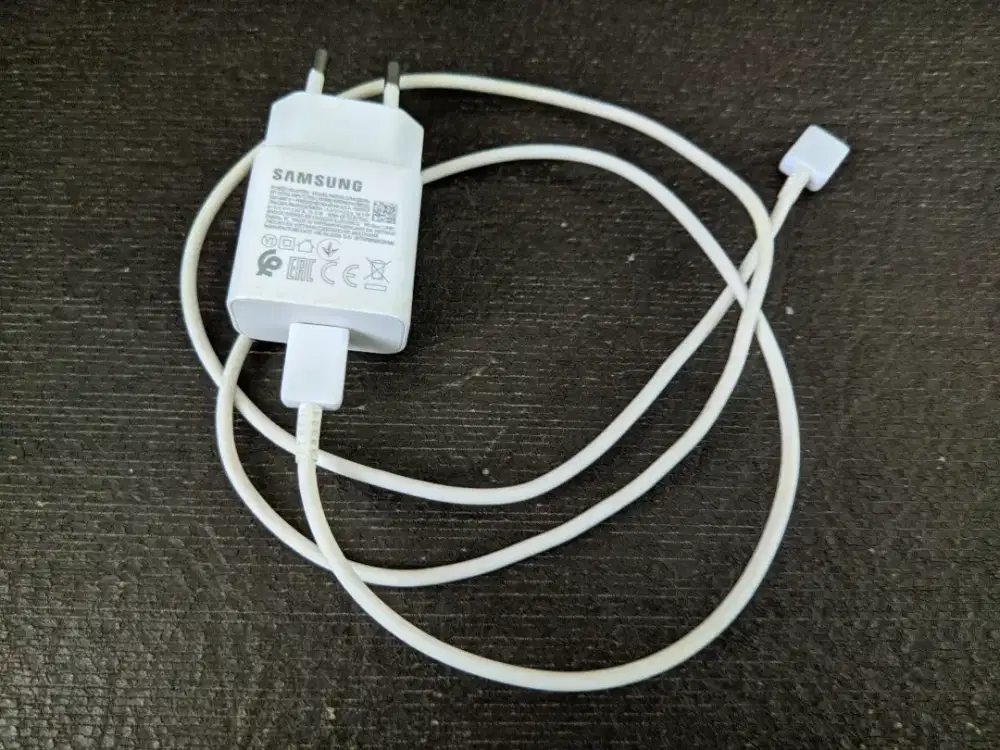 Charger casan Samsung 15 watt type c