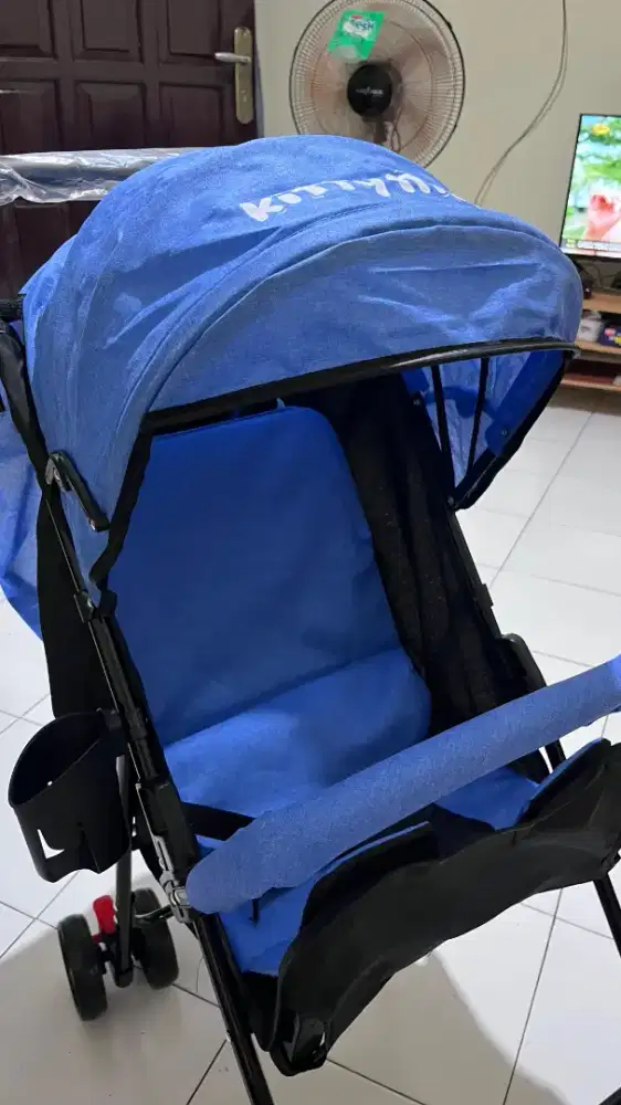 DIJUAL STROLLER BAYI