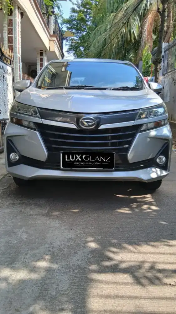 XENIA 1.3 X AT 2020 BENSIN