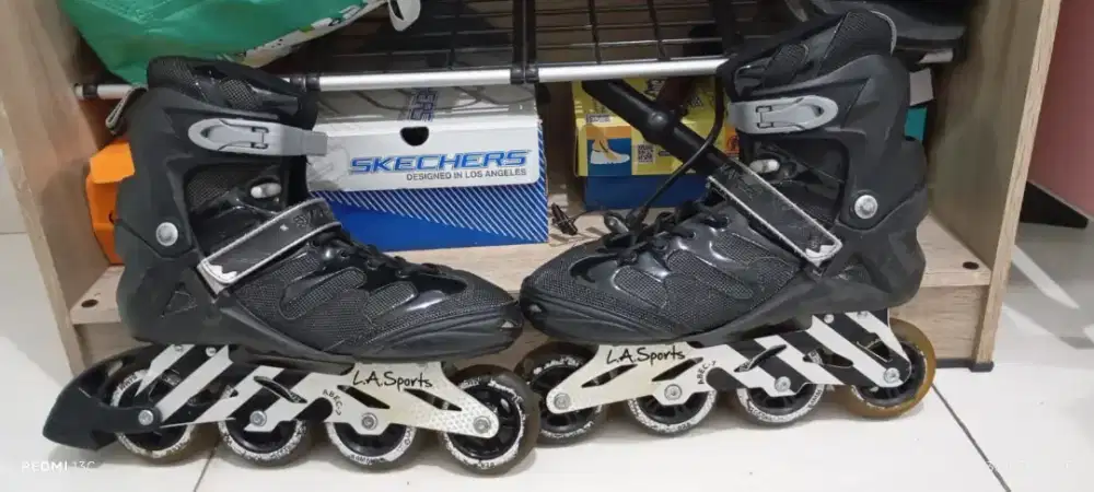 Inline Skate L.A. Sports