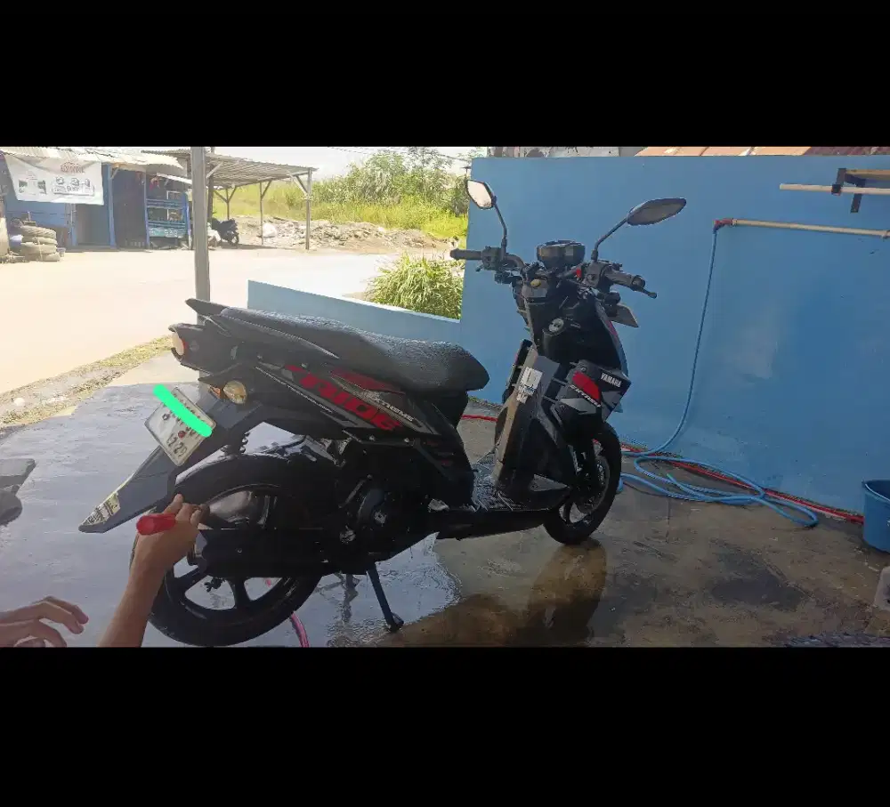 Jual BU mau pindah ke molis