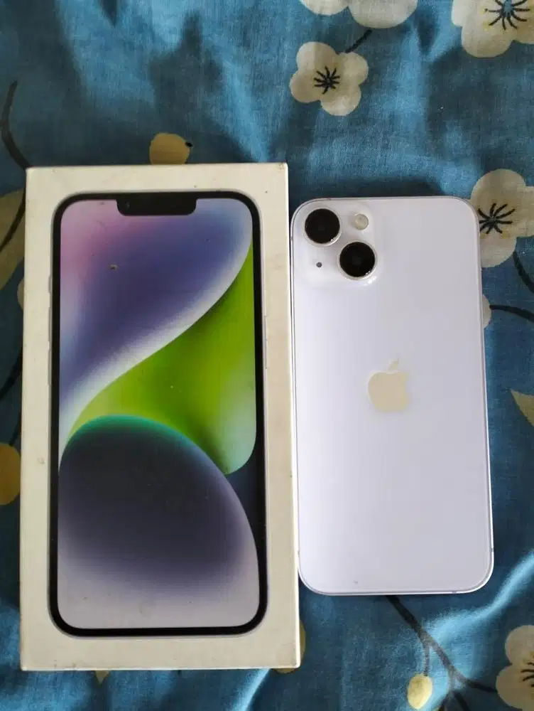 Iphone 14 128Gb INTER