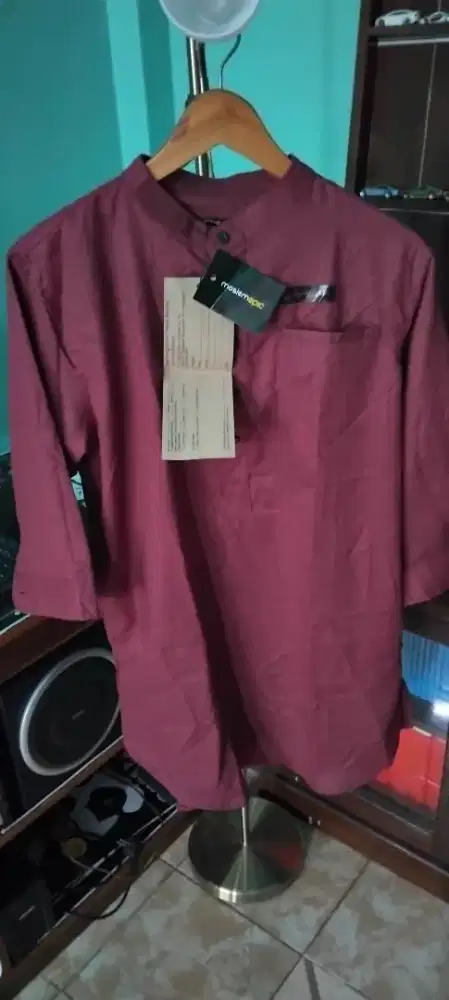 Baju koko moslemepic