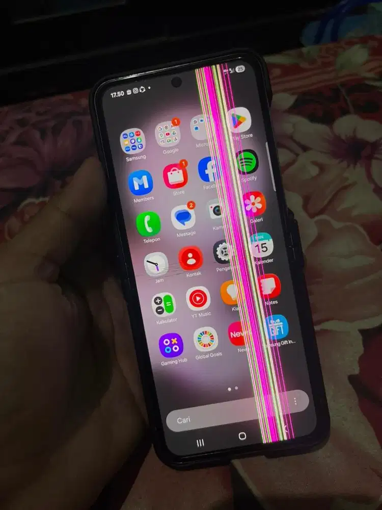 SAMSUNG z flip5 sein indonesia