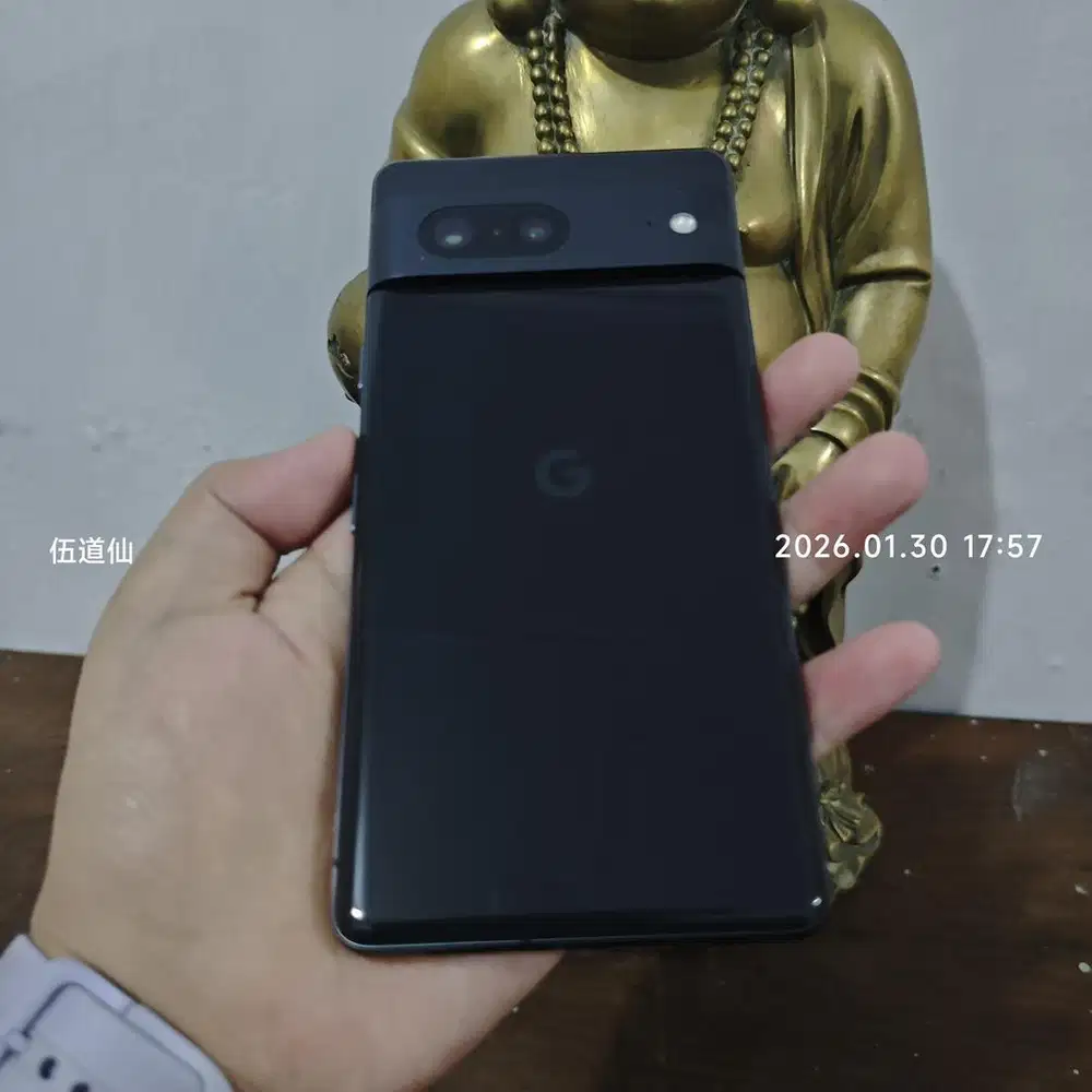 Flagship Google Pixel 7