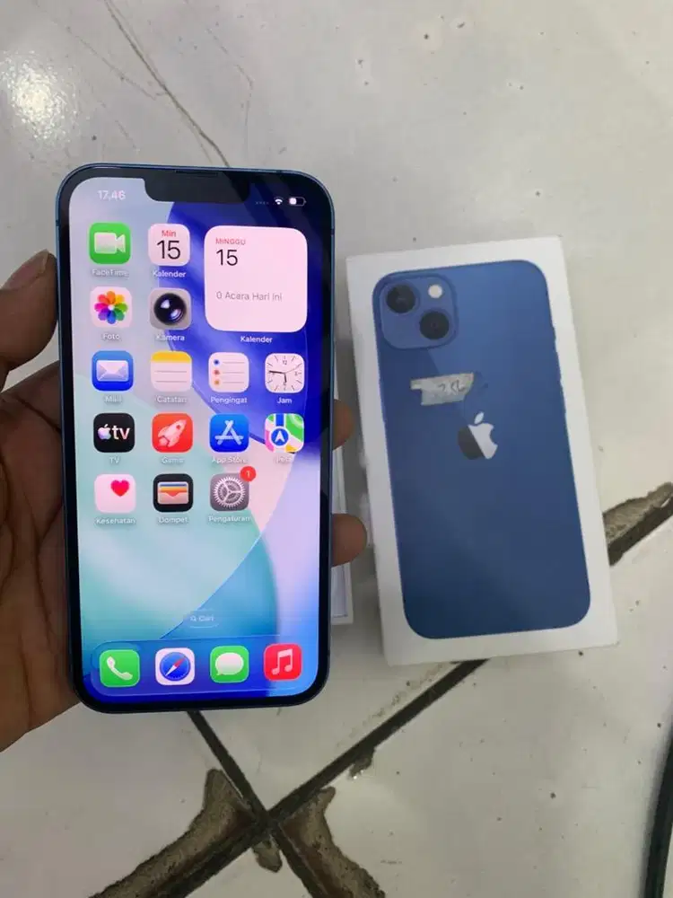 iPhone 13 256 iBox PA/A