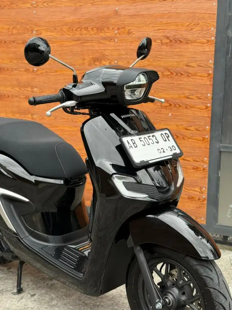 Stylo 2025 km 2000 istimewa ab