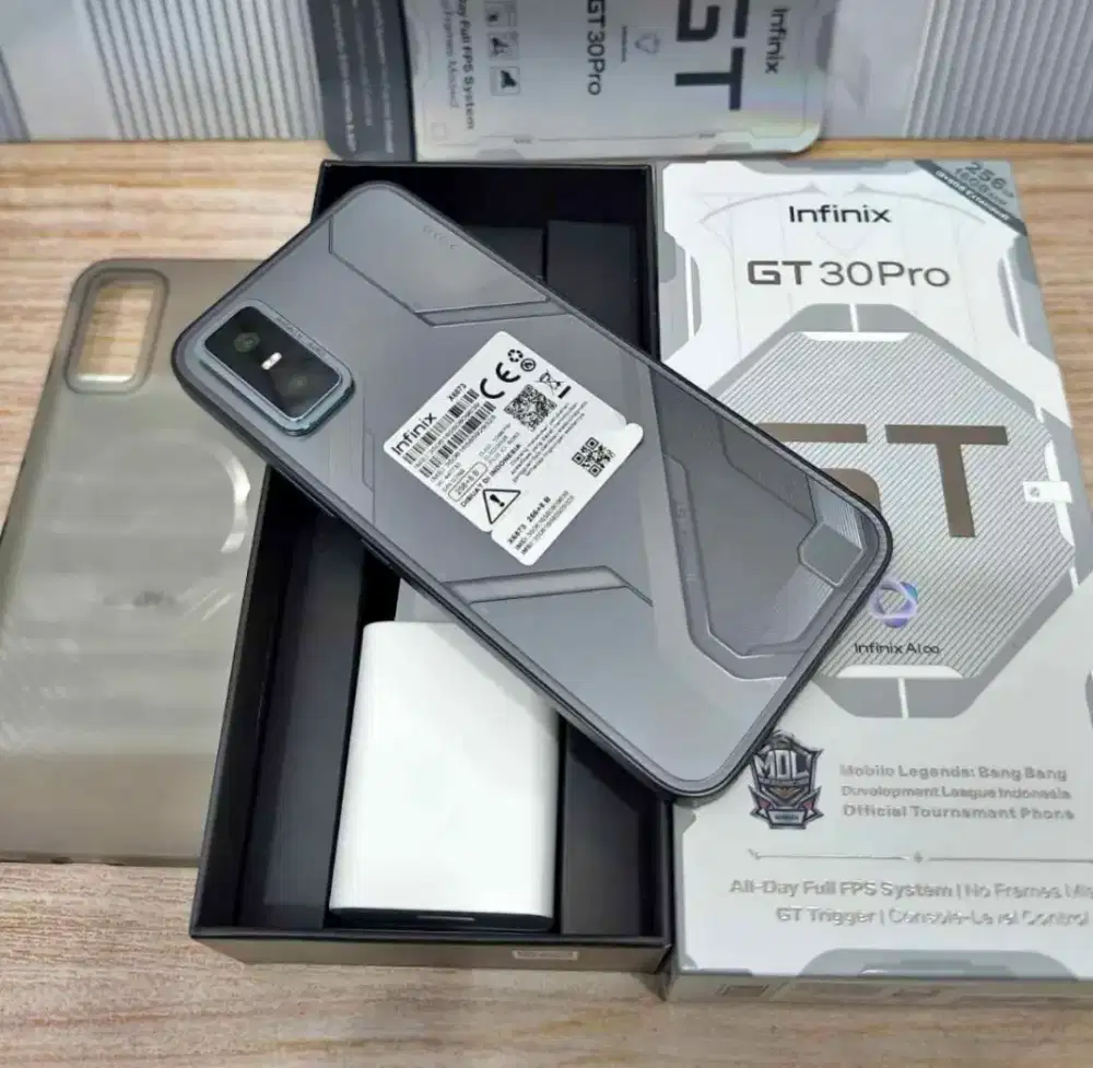 Infinix GT 30 Pro 8/256