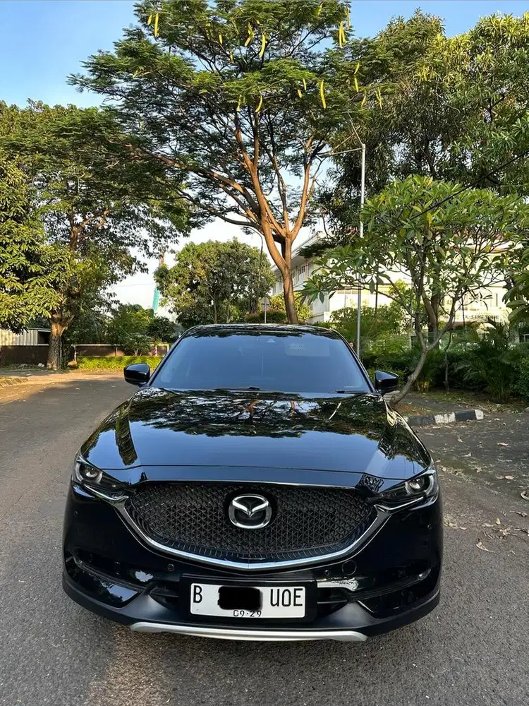 Mazda CX 5 CX5 2019
