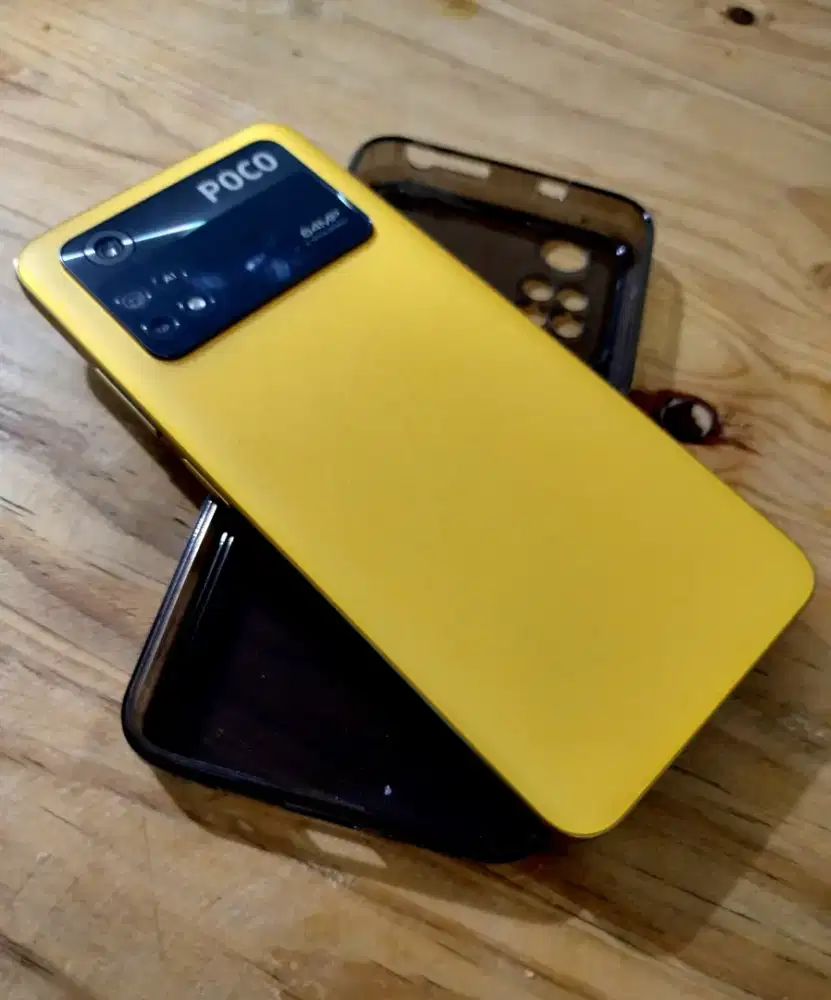 Xiaomi Poco M4 Pro Ram 6/128