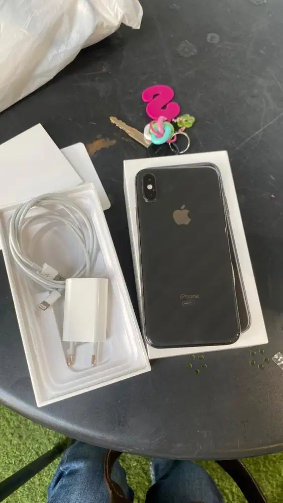 Iphone XS 256GB ibox