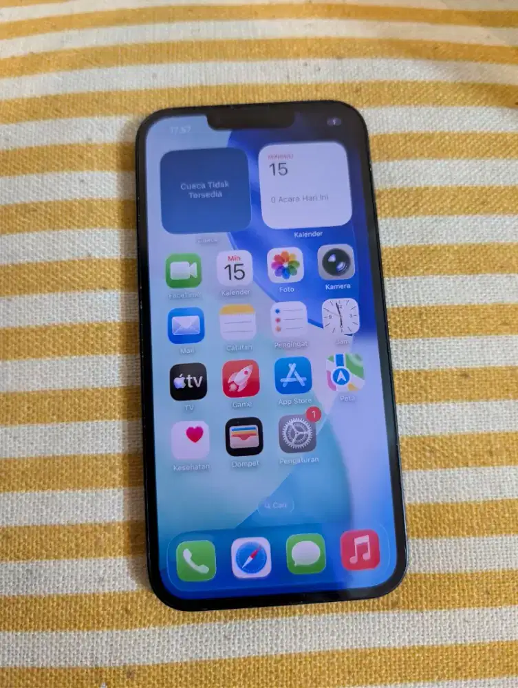 Iphone 13 ibox 128GB