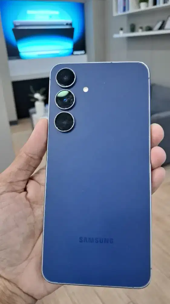 Beli S25 fe 8/256 gratis 4 hadiah