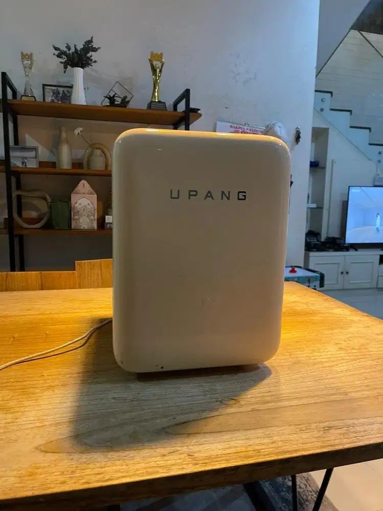 STERILIZER UPANG PLUS