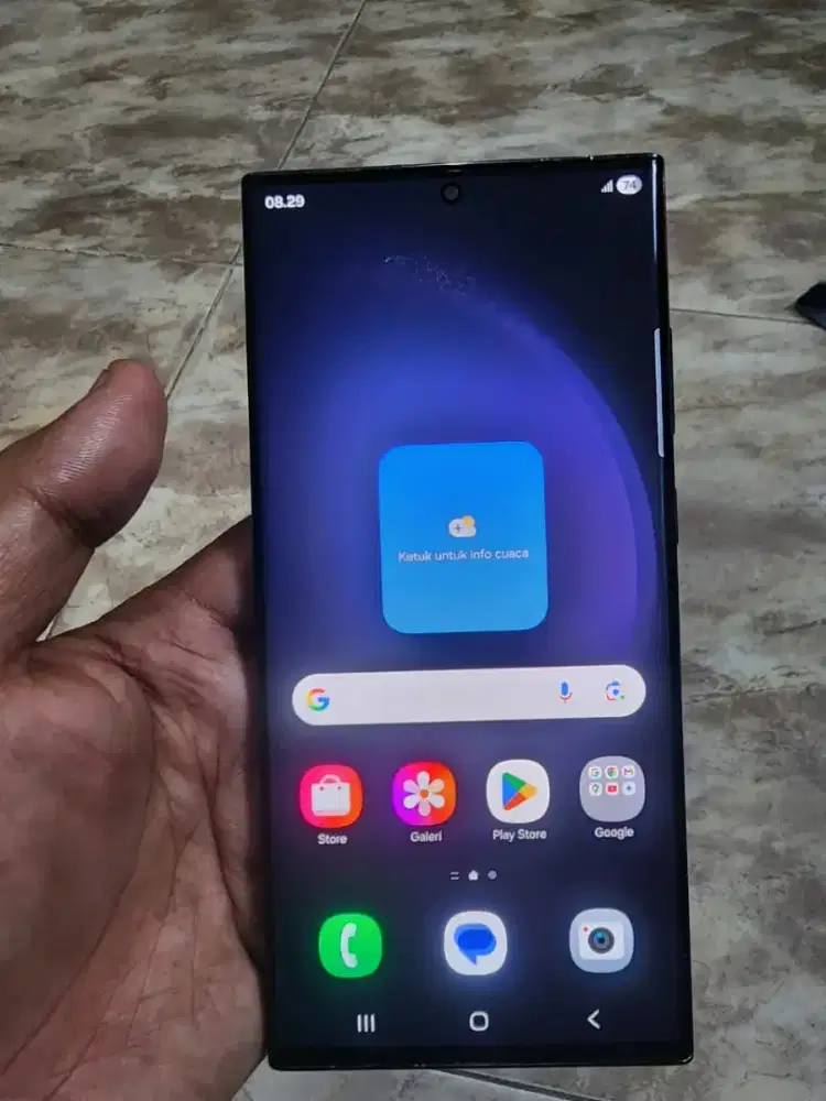 Samsung S23 Ultra 12/512 SEIN