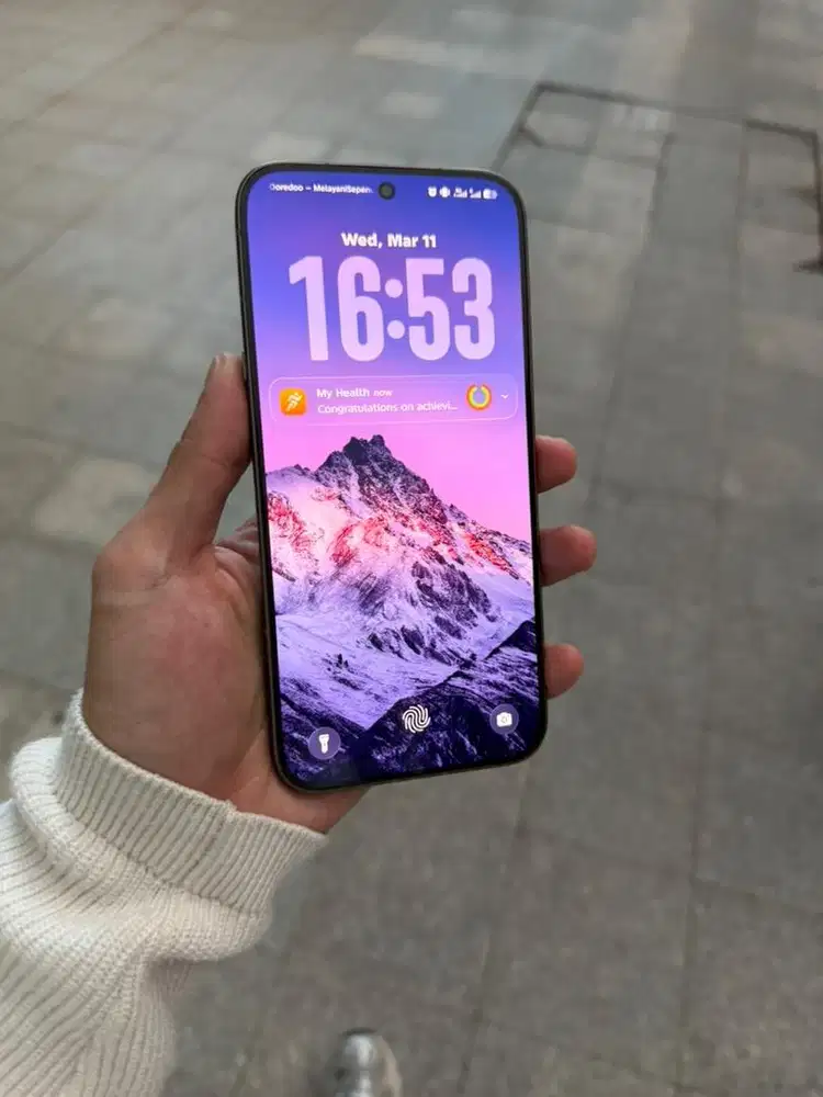 Infinix Note 60 Grey