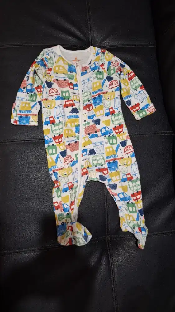 Jumpsuit mothercare 1-3 month