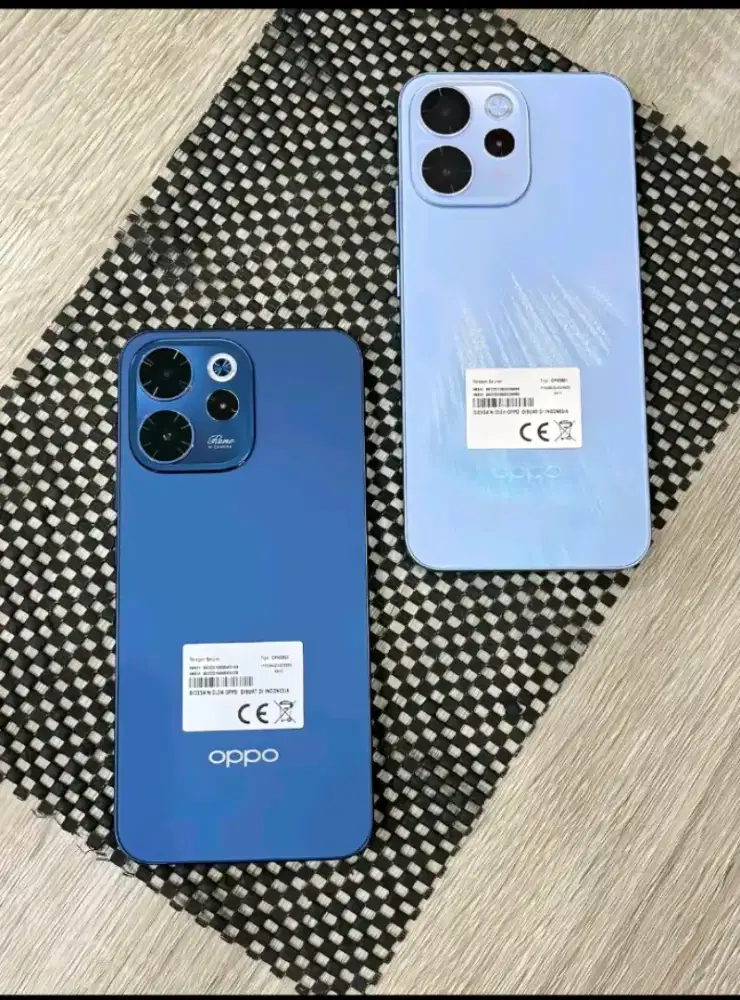 PROMO VOCHER  THR LEBARAN DARI OPPO HINGGA 1JT AN OPPO RENO 15F 5G