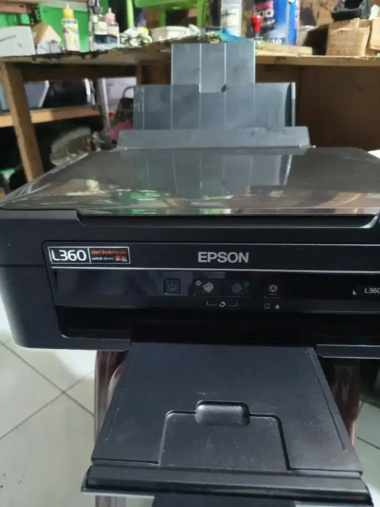 Printer Epson L360