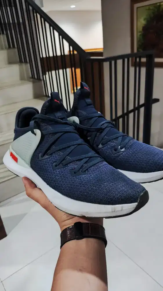 Puma Pure XT RE:Collection Firm Ground Men's Training Shoes